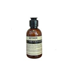 LEAVE IN VETIVER LINHA FLORA-200ML- FLORA PURA 