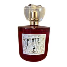 PERFUME FLORA N2 100ML FLORA PURA