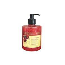 SABONETE LIQUIDO PITANGA- 350ML- FLORA PURA