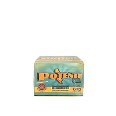 GEL MASSAGEADOR POTENTE 250G