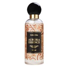 BODY SPLASH AURORA ESSENCE 250ML FLORA PURA