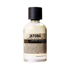 PERFUME LINHA FLORA JATOBA 100ML FLORA PURA