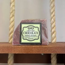 SABONETE VEGETAL CHOCOLATE 1000G