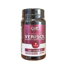 COLAGENO VERISOL 60 CAPS FP