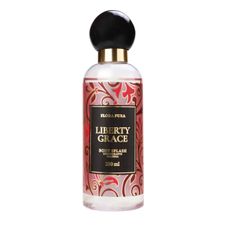 BODY SPLASH LIBERTY GRACE 250ML FLORA PURA