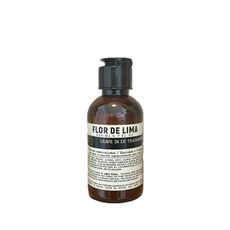 LEAVE IN FLOR DE LIMA LINHA FLORA- 200ML