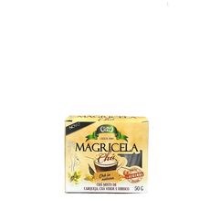 MAGRICELA CHA IN NATURA 50G