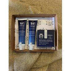 Kit Barba Heros + Sabonete - Presente