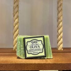 SABONETE VEGETAL OLIVA 1000G