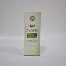 GEL DE MASSAGEM ALOEGEL 150G