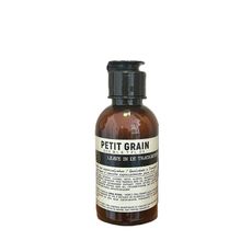 LEAVE IN PETIT GRAIN LINHA FLORA- 200ML
