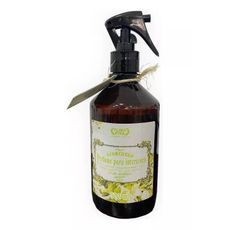 AROMATIZADOR DE AMBIENTE DE LIMÃO SICILIANO 500ML FLORA PURA
