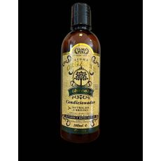CONDICIONADOR ORGANIC DE ABACATE 380ML
