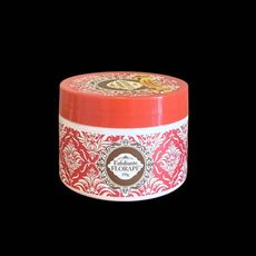 CREME ESFOLIANTE FLORAPE 250G