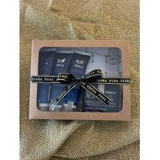 Kit Barba Heros + Desodorante + Sabonete - Presente