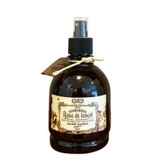 AGUA DE LENCOL DE SANDALO MADEIRA 315ML FLORA PURA