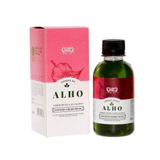 XAROPE DE ALHO 200ML