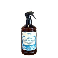 AROMATIZADOR DE AMBIENTE DE MUCAMBE 500ML FLORA PURA