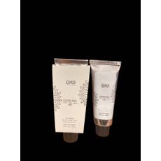 GEL PÓS BARBA ESPECIAL MAN -60G-FLORA PURA