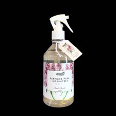 AROMATIZADOR DE AMBIENTE DE TOMILHO500ML VEGETAL DO BRASIL