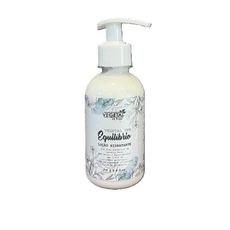 LOCAO HIDRATANTE EQUILIBRIO-VEGETAL SPA-200G