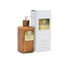 SABONETE LIQUIDO HELENA-250ML- FLORA PURA