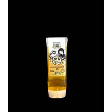 SABONETE LIQUIDO DE MEL 200ML- LINHA VIVA O SERTAO