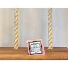 SABONETE VEGETAL ROSA MOSQUETA 1000G