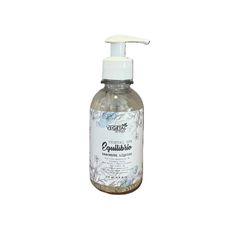 SABONETE LIQUIDO EQUILIBRIO VEGETAL SPA- 200ML