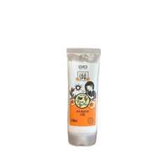 LOCAO HIDRATANTE DE CAJU-200ML- LINHA VIVA O SERTAO