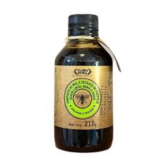 COMPOSTO MEL EXT. PROPOLIS,LIMAO,ROMA,POEJO 210G