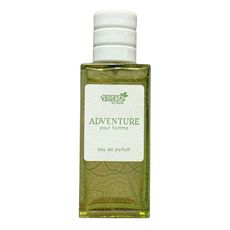 EAU DE PARFUM ADVENTURE POUR HOMME 100ML-VEGETAL DO BRASIL