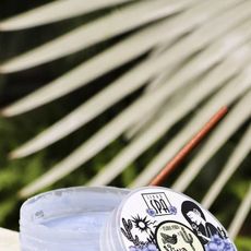 ESFOLIANTE CORPORAL DE CARNAUBA 200G LINHA SPA FLORA PURA