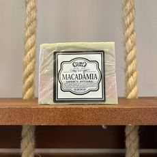 SABONETE VEGETAL  MACADAMIA 1000G