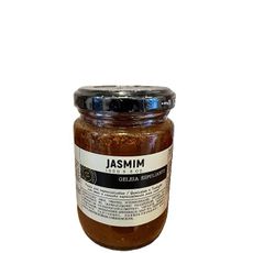 GELEIA ESFOLIANTE DE JASMIM LINHA FLORA-150G-FLORA PURA