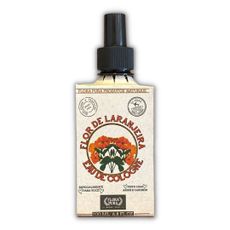 EAU DE COLOGNE FLOR DE LARANJEIRA 200ML