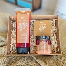 Kit Ambiance presente n2