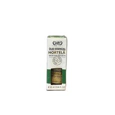 OLEO ESSENCIAL DE HORTELA 20ML