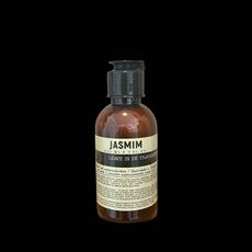 LEAVE IN DE JASMIM LINHA FLORA-200ML - FLORA PURA