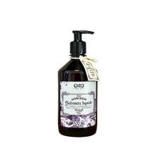SABONETE LIQUIDO DE LAVANDA 500ML- LINHA ACONCHEGO