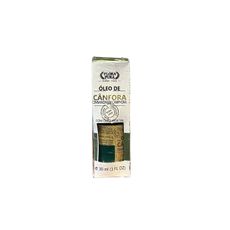 OLEO ESSENCIAL DE CANFORA 30ML CONTA GOTA FLORA PURA