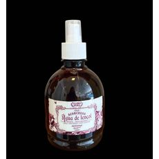 AGUA DE LENCOL DE ACUCENA 315ML FLORA PURA