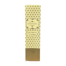 DESODORANTE COLONIA REFRESCANTE GOLD FLORA 50ML