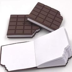 Note Book Chocolate