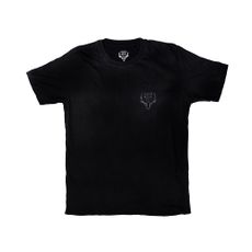 CAMISETA ULLR SCHWARZ