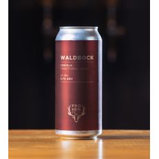 WALDBOCK