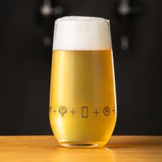 FROHENFELD COPO BIERGLAS 