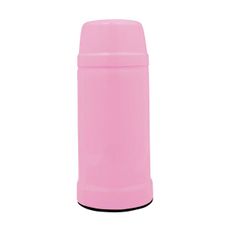 GARRAFA TÉRMICA MINI MOR KIDS 300ML ALGODÃO DOCE