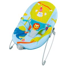 CADEIRA PARA BEBE DE DESCANSO INFANTIL VIBRATORIA