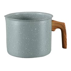 FERVEDOR LEITEIRA CANECÃO FOGÃO INDUÇÃO CERAMICA 14CM